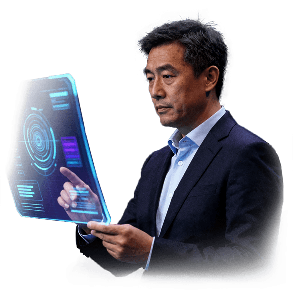 Plateforme PULSE - Anticipez les technologies pour votre leadership